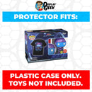 Pop Protector for Pop & Tee Kang Glow #1305 Funko Box