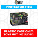 Pop Protector for Pop & Tee Super Shredder Diamond #1138 TMNT Funko Box