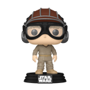 POP! Star Wars: PM 25th - Anakin w/ Helmet