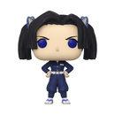 POP Animation: DS- Aoi Kanzaki
