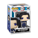 POP Animation: DS- Aoi Kanzaki