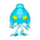 LE1200 (LEGENDARY) Sonic The Hedgehog Pop! Chaos (Translucent) with Pop! Protector (Est. Arrival: September 2025)