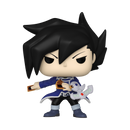 (PRE-ORDER) POP Animation: YGO- Chazz Princeton