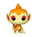 (PRE-ORDER) POP! Games: Pokemon- Chimchar