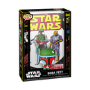 (PRE-ORDER) POP! COMIC COVERS: BOBA FETT #42