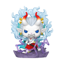 POP! Deluxe: OP- Yamato Man-Beast Form