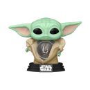 Star Wars Funko Pop! Grogu with Armor
