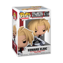 (PRE-ORDER) POP Animation: FMA:B- E Elric w/Blade (MT)