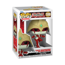 (PRE-ORDER) POP! Animation: YGO- EH Burstinatrix