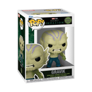 Pop! Marvel: Gravik