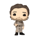 POP! GHOSTBUSTERS: GROOBERSON IN GHOSTBUSTER JUMPSUIT