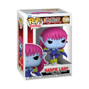 POP! Animation: YGO- Harpie Lady