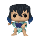 POP Animation: DS- Inosuke (Kimono)