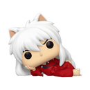 InuYasha- Inuyasha (Laying) Funko Pop! #1928