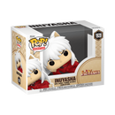 InuYasha- Inuyasha (Laying) Funko Pop! #1928
