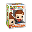 POP! TV: Nick Rewind- Jimmy Neutron
