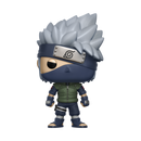 POP! Animation: Naruto Shippuden - Kakashi