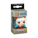 POP! Keychain: One Piece - Yamato