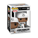 (PRE-ORDER) POP! Racing: Racing S4- Lewis Hamilton w/Helm