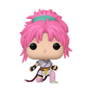 POP! Animation: HxH- Machi Komacine