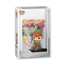 Pop! Movie Poster: Disney - Peter Pan and Tinker Bell