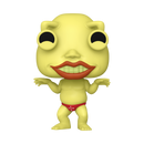 POP Animation: YGO- Ojama Yellow