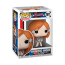 POP! Animation: BLEACH- Orihime Inoue