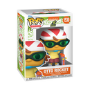 POP! TV: Nick Rewind- Otto Rocket