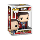 POP! Star Wars: PM 25th- Padme (Tatooine)
