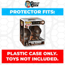 Pop Protector for 6 inch Xenomorph #1768 Super Size Funko Pop