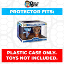 Pop Protector for Aladdin's First Wish #409 Funko Pop Movie Moments