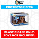 Pop Protector for Aladdin's First Wish #409 Funko Pop Movie Moments