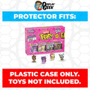 Pop Protector for Bitty Pop My Little Pony Series Outer Box Funko