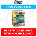 Pop Protector for Deku #2157 Funko Pop Premium