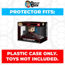 Pop Protector for Steve Harrington #137 Funko Pop Rides