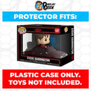 Pop Protector for Steve Harrington #137 Funko Pop Rides