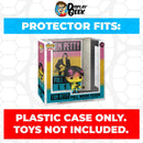 Pop Protector for Tom Petty Full Moon Fever #39 Funko Pop Albums