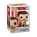 WWE "Ravishing" Rick Rude Funko Pop! #140