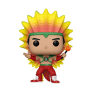 Ricky "The Dragon" Steamboat WWE Funko Pop!