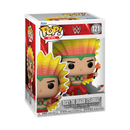 Ricky "The Dragon" Steamboat WWE Funko Pop!