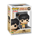 POP! Inuyasha - Rin