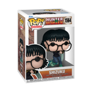 (PRE-ORDER) POP! & Buddy: HxH- Shizuku w/Blinky