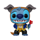 (PRE-ORDER) POP Disney: Stitch Costume- Beast