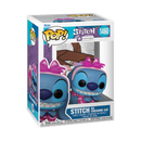 POP! Disney: Stitch Costume- Cheshire