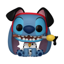 (PRE-ORDER) POP! Disney: Stitch Costume- 101 Dalmatians PONGO