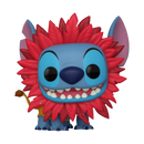 (PRE-ORDER) POP! Disney: Stitch Costume- Simba