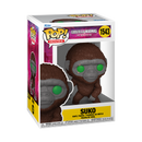 POP! SUKO (THE NEW EMPIRE)