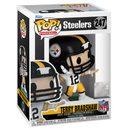 POP! NFL Legends: Steelers Terry Bradshaw