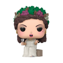 LE3500 (LE583) Harry Potter Pop! The Fat Lady with Pop! Protector (Chase)