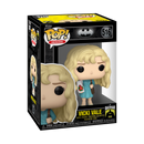 DC Comics Vicki Vale (Batman 1989) Funko Pop! #516